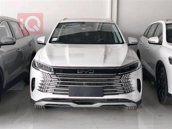 بي واي دي سيليون 05 DM-i 2025 للبيع في العراق - اربيل